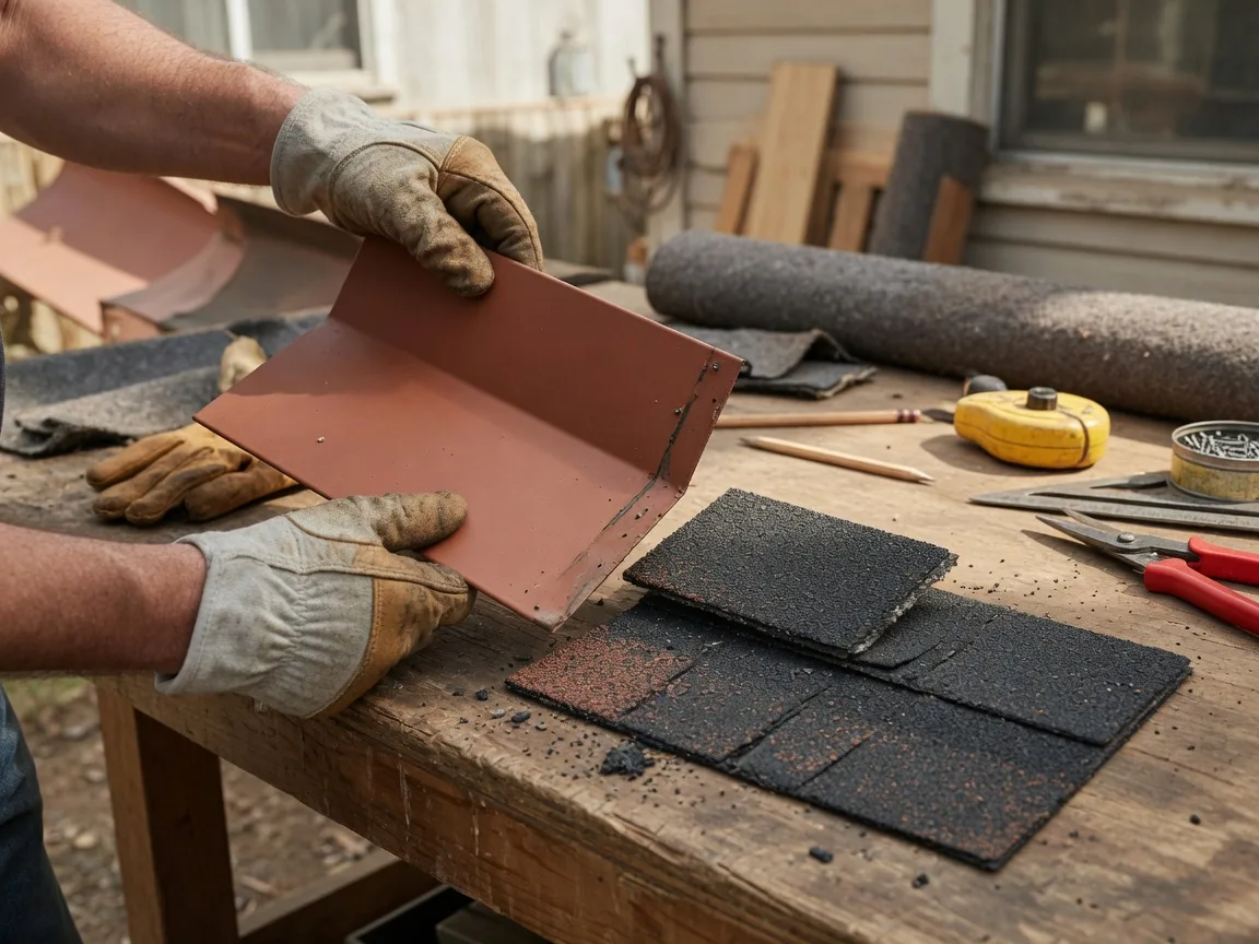 Roof Repair company in Shipman, IL